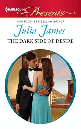 Title details for The Dark Side of Desire by Julia James - Available